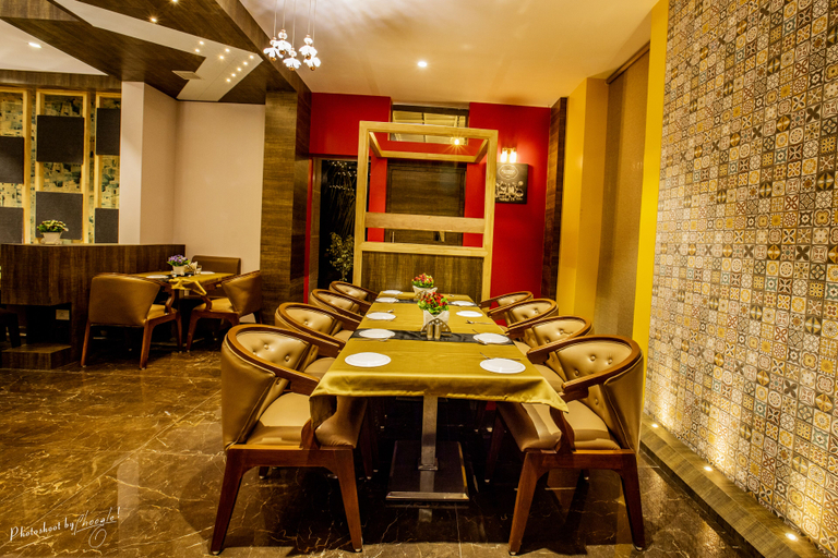 Food & Drinks 4, Hotel Prabha Palace, Ahmadnagar