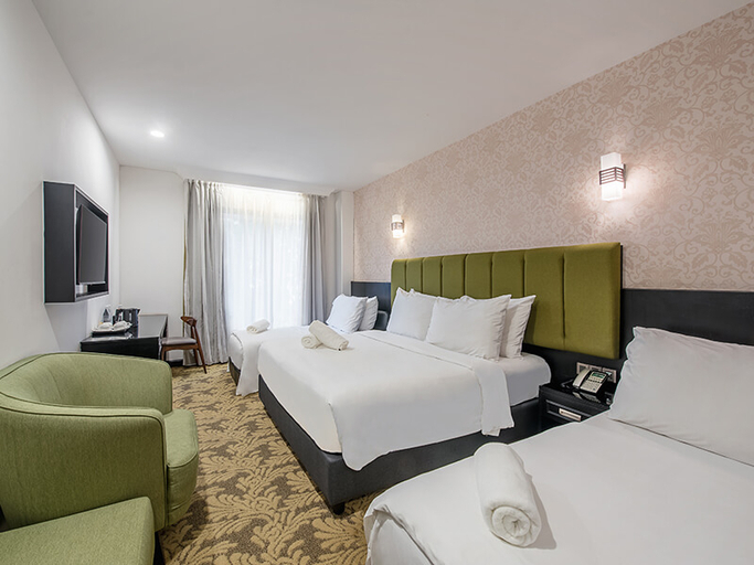 Others 3, Hako Hotel JBCC, Johor Bahru