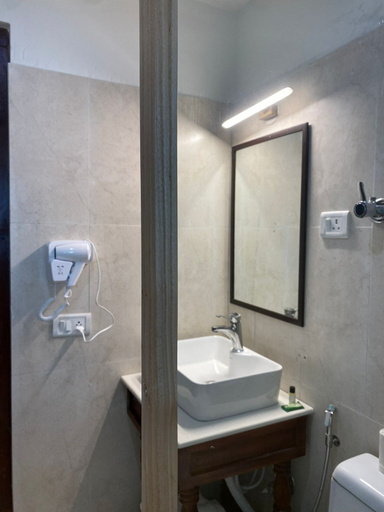 Bathroom 4, Himalayan Residency Ladakh, Leh
