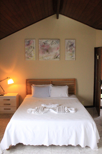 Bedroom 2, Pousada Sentinelas do Mar, Arraial do Cabo