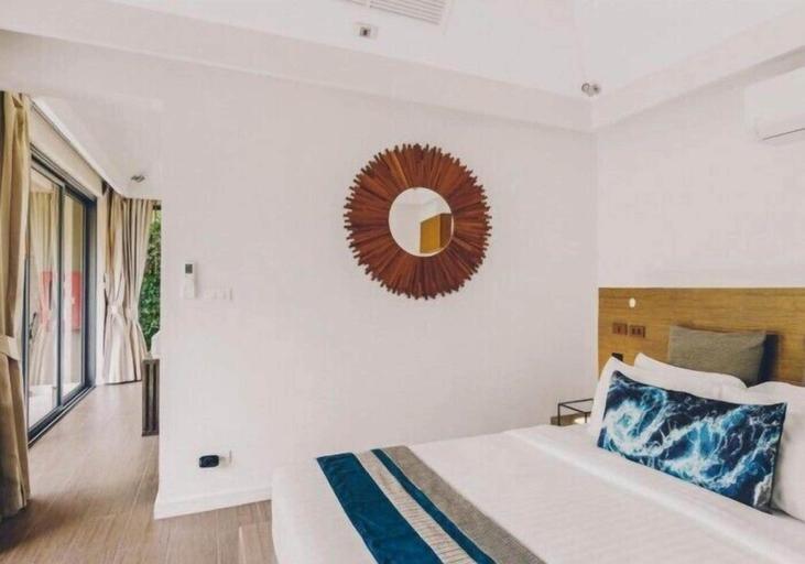 Room 2, Zaya Beach Club & Resort, Ko Samui