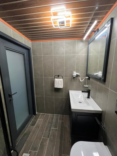 5, AYDER VANAK STONE SUITES, Ardeşen