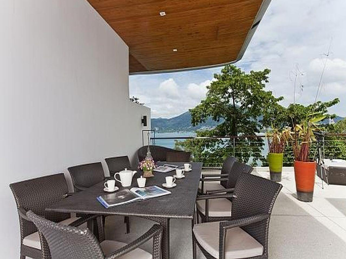 Others 5, Atika Villas Phuket, Pulau Phuket