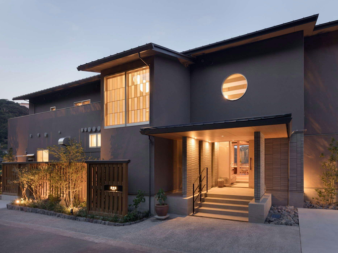 3, Rinkaiso, Shimoda