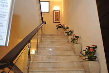 Others 3, National Hotel Jerusalem