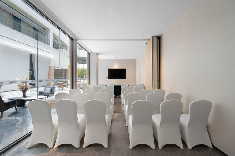 Others 5, JINDELUX HOTEL COLLECTION GANGZHOU CHIMELONG WANBO CENTE, Guangzhou