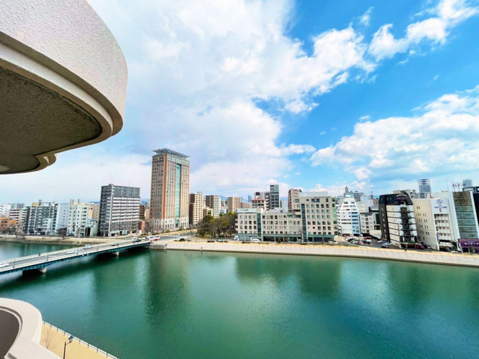 Others 3, OUCHI HOTEL SUITE Temma, Hiroshima