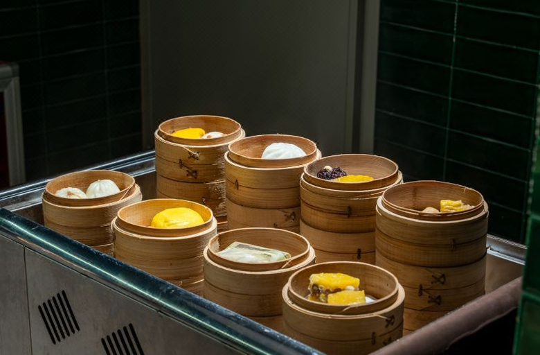 Food & Drinks 2, (), Guangzhou