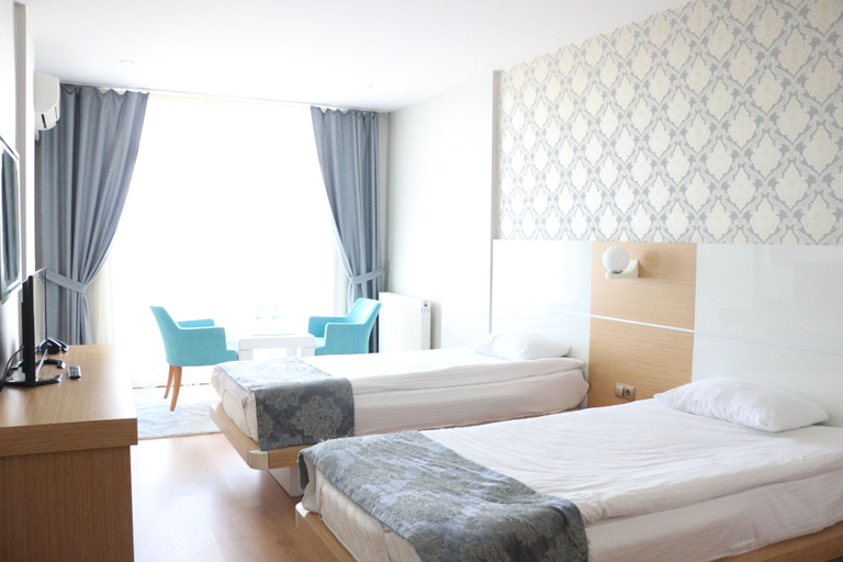Others 4, Giresun Uygulama Oteli, Bulancak