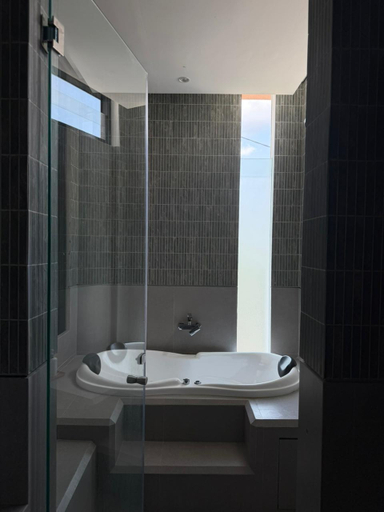 Bathroom, Hidden Oasis, Sleman