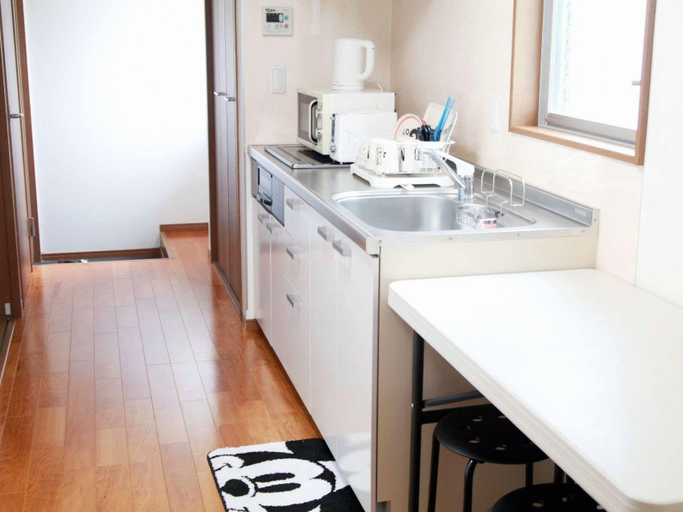 Others 5, One Fine Day Guesthouse, Chiba