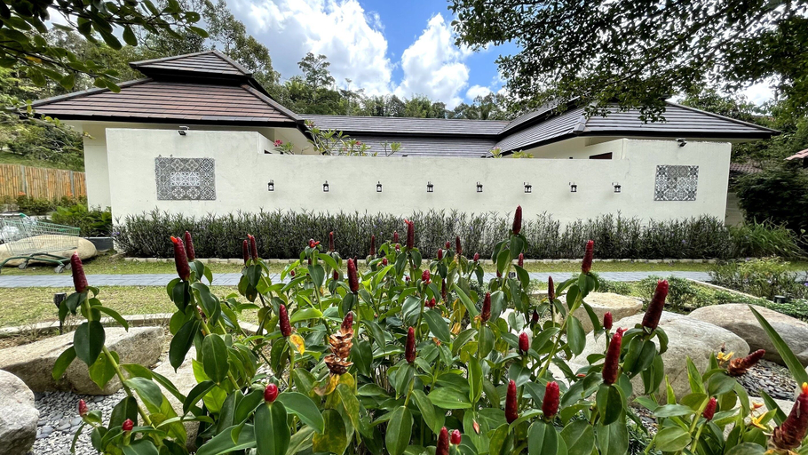 Exterior & Views 2, Charis Janda Baik Villas, Bentong