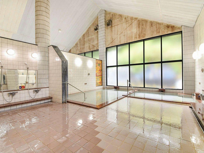 Others 5, Greenpark Morinoizumi, Nishimeya