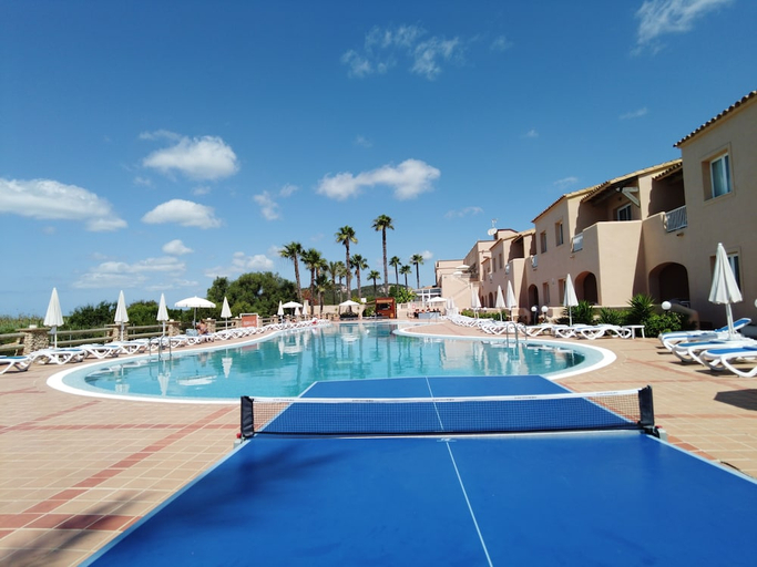 Sport & Beauty 2, Arenas de Son Bou, Baleares