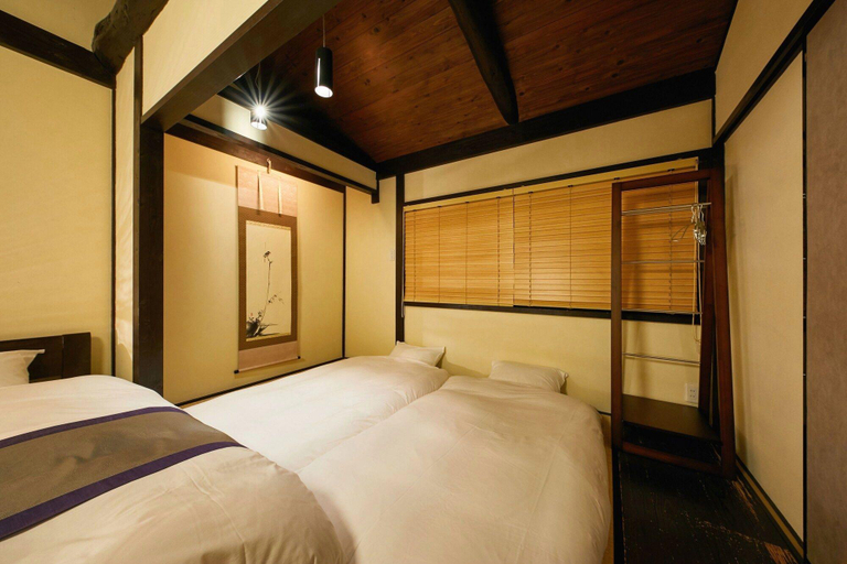 Bedroom 3, Kikyo-an, Kyoto