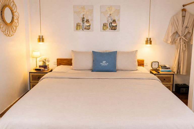 Bedroom 4, Bintana Sa Paraiso, Mambajao