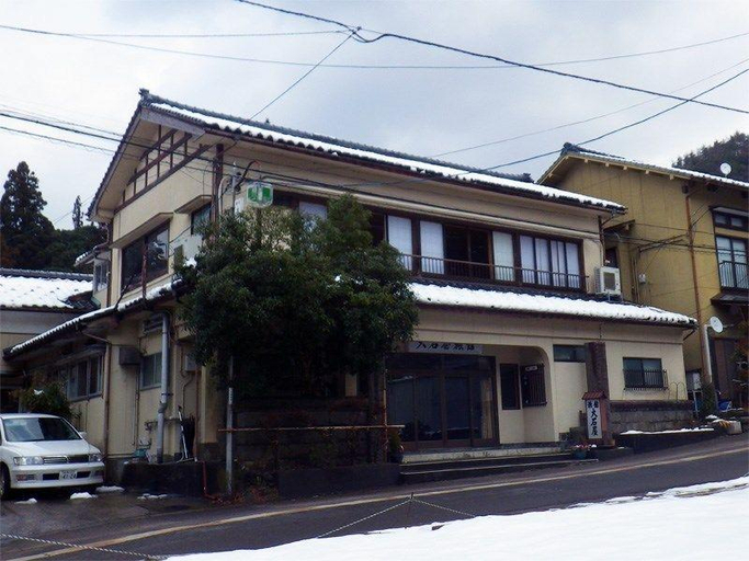 Others 5, Oishiya Ryokan, Agano