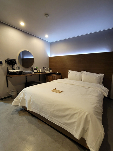 Bedroom 4, The ON, Pyeongtaek