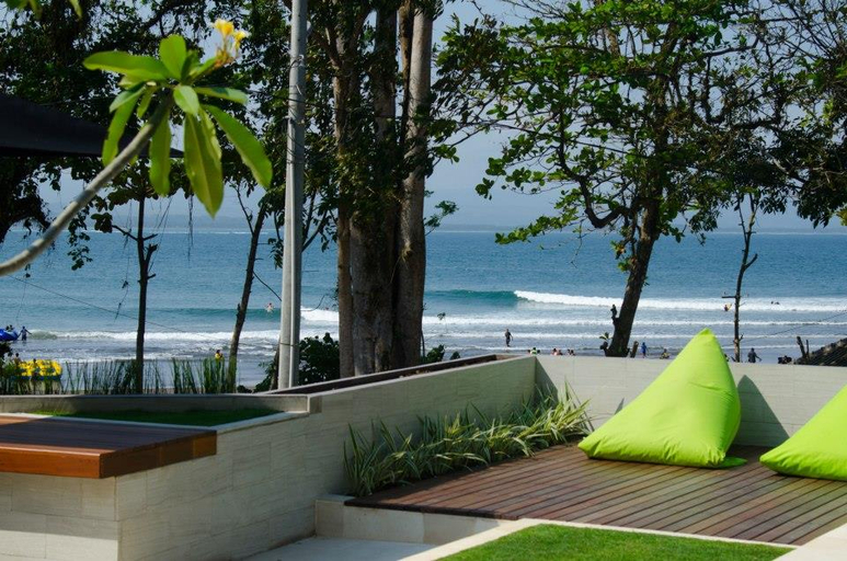 Others 5, JavaCove Beach Hotel, Pangandaran