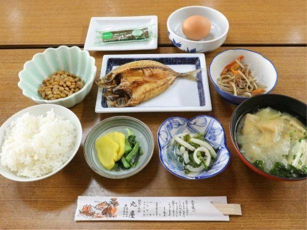 Others 4, Maruya Hotel, Tsushima