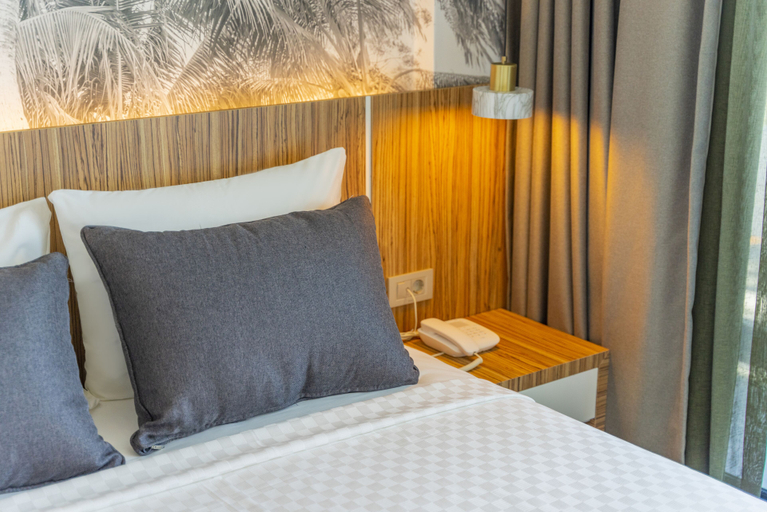Bedroom 3, Selluka Butik Hotel, Çeşme