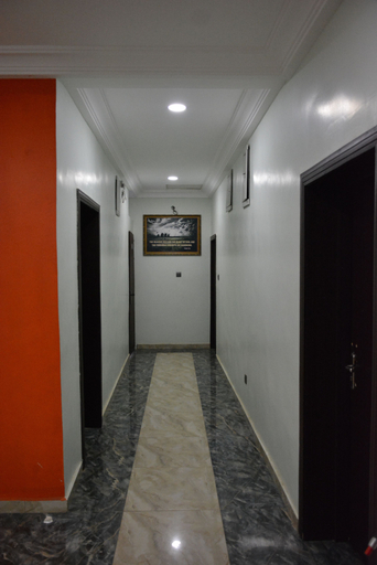 Public Area 3, Pectoria Guesthouse, Ogbomosho North