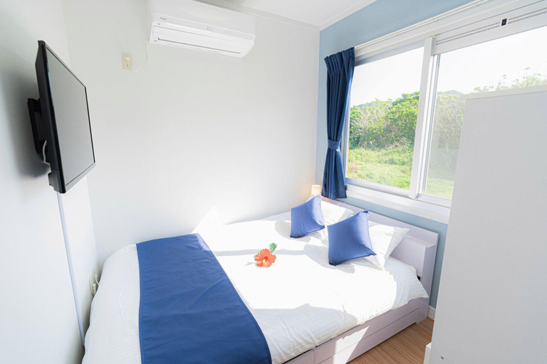Bedroom 3, Regina Ishigaki, Ishigaki