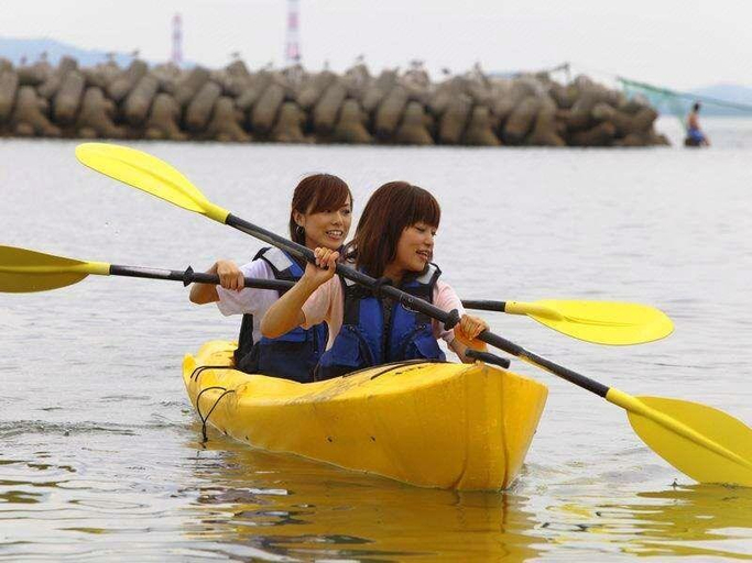 Others 5, Taikairou, Minamichita