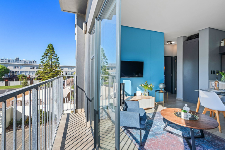Interior 3, Blouberg Mews, City of Cape Town