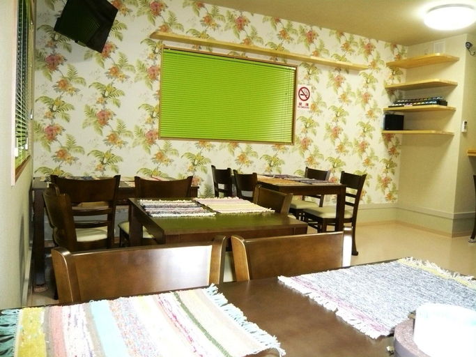 Others 2, MInshuku Kankou, Gotō