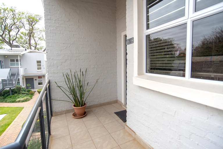 Others 4, Apartments @ 125, Gaborone