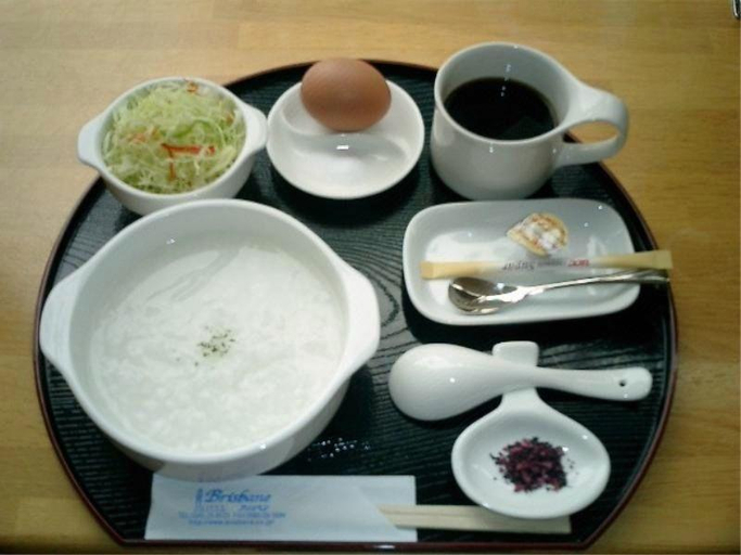 Others 5, Hotel Brisbane, Miyazaki