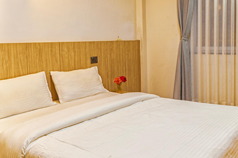 Bedroom 3, Shikali Resort, Bagmati