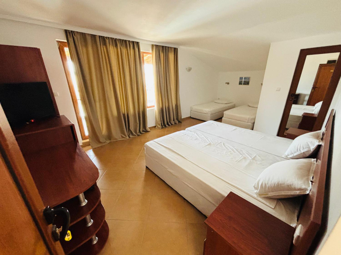 Bedroom 2, Къща за гости Теодора, Tsarevo