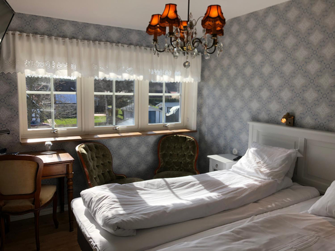 Bedroom 2, Kastanjelund, Kristianstad