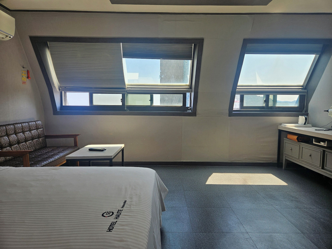 Others 5, Ocean View Haute Hotel, Haeundae