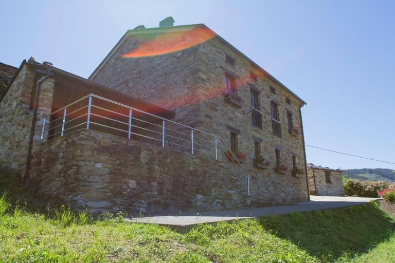 Exterior 4, Casa Rural Prado, Asturias