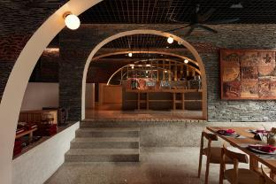 Restaurant 1, One Day Tam Cốc Retreat, Hoa Lư