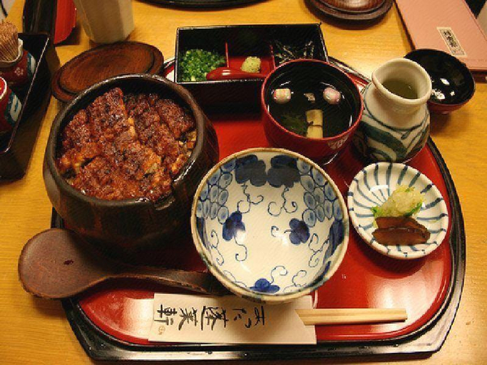 Food & Drinks 5, Nagoya New Rolen Hotel, Nagoya