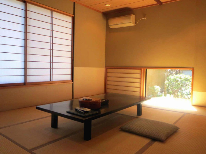 Others, Yamani Gosaku, Kitaibaraki