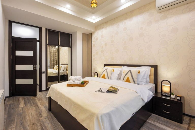Room 5, Stay Inn on Yekmalyan, Yerevan