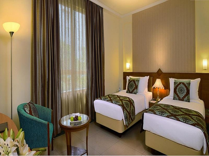 Bedroom 5, J.P. Cordial, Bangalore