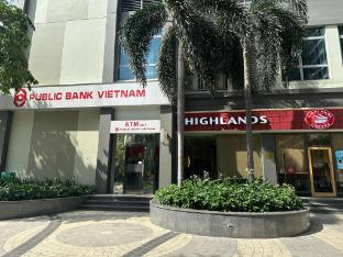 Others 4, Chao Nest - Saigon Vinhomes Central Apartment, Bình Thạnh