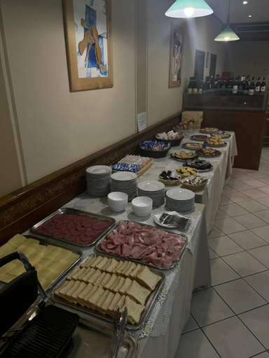 Food & Drinks 4, Hotel Tre Denti, Torino