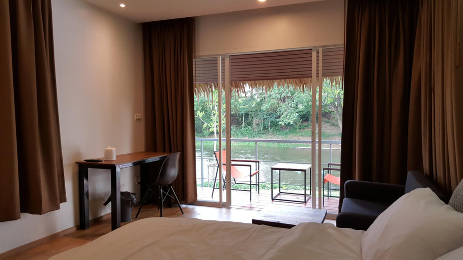 Others 2, Narinfah Resort, Kaeng Krachan