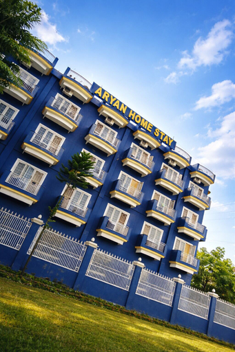 Exterior 4, Aryan Homestay Dehradun, Dehradun