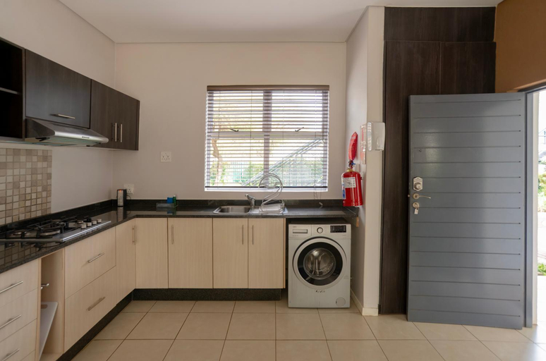 Others 5, Apartments @ 125, Gaborone
