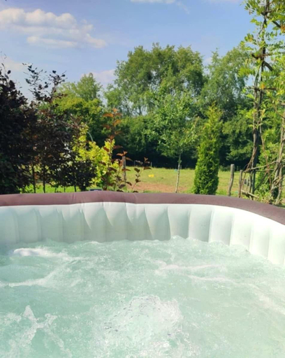 Sport & Beauty, Housedurbuy 2, Luxembourg