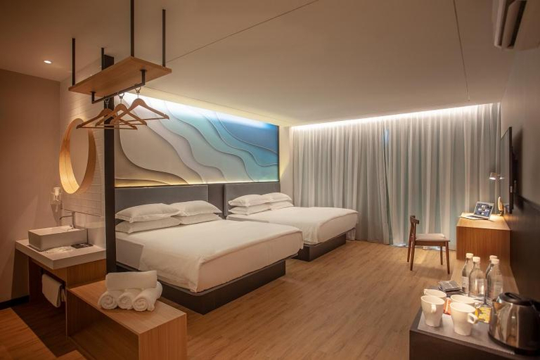 Others 3, Hako Hotel Mount Austin, Johor Bahru