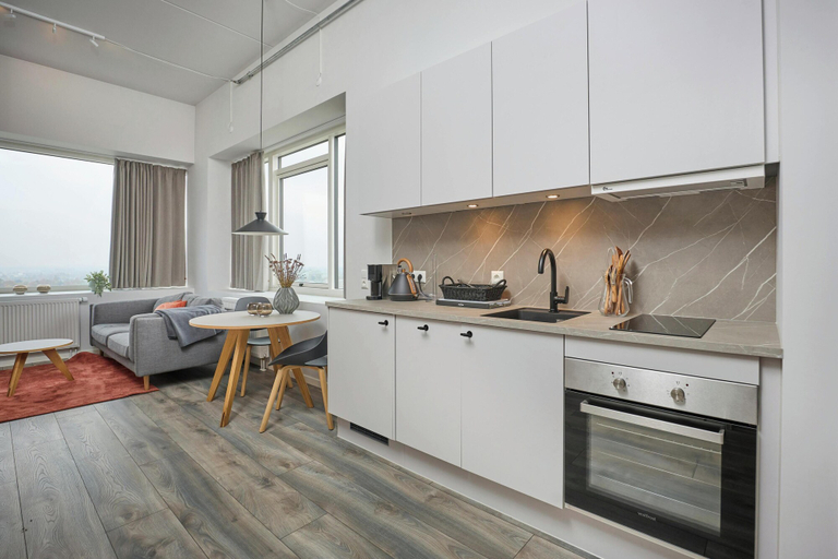 Private kitchenette 5, World Trade Center Ballerup - Forenom, Ballerup